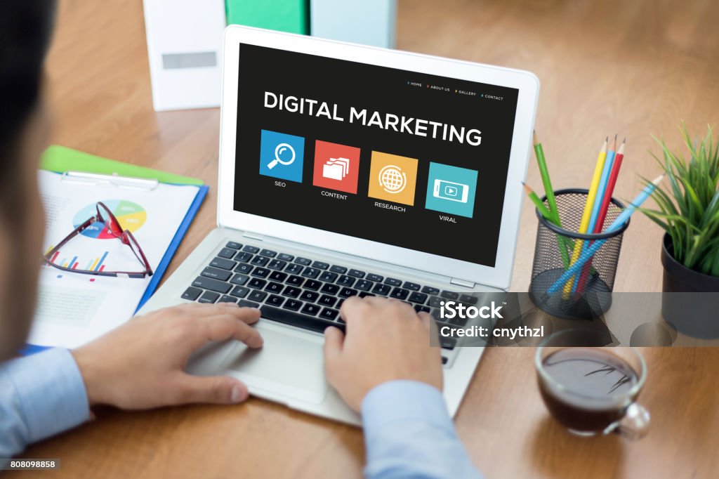 kumar digital marketing